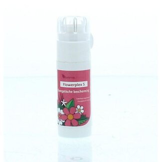Balancepharma HFP005 Protección Energética Flowerplex 6 Gramos