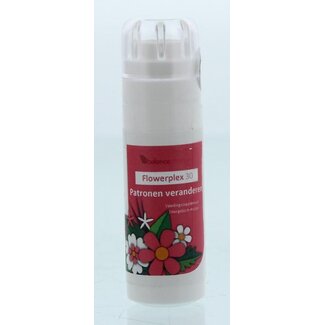 Balancepharma HFP030 Muster ändern Flowerplex 6 Gramm