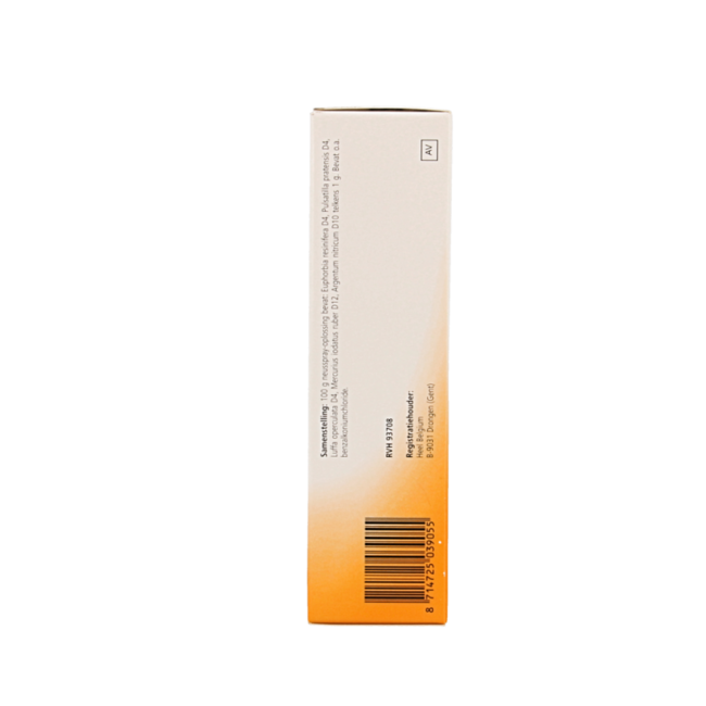 Euphorbium compositum H spray nasal 20 millilitres