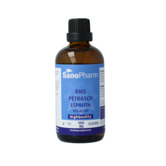 Petrasch Espritin usage interne 100 ml