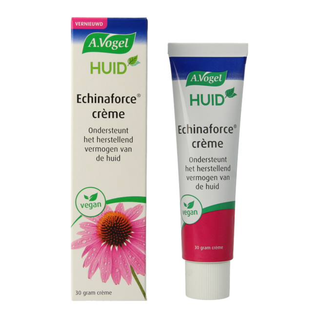 Echinaforce Regenerierende Creme 30 Gramm