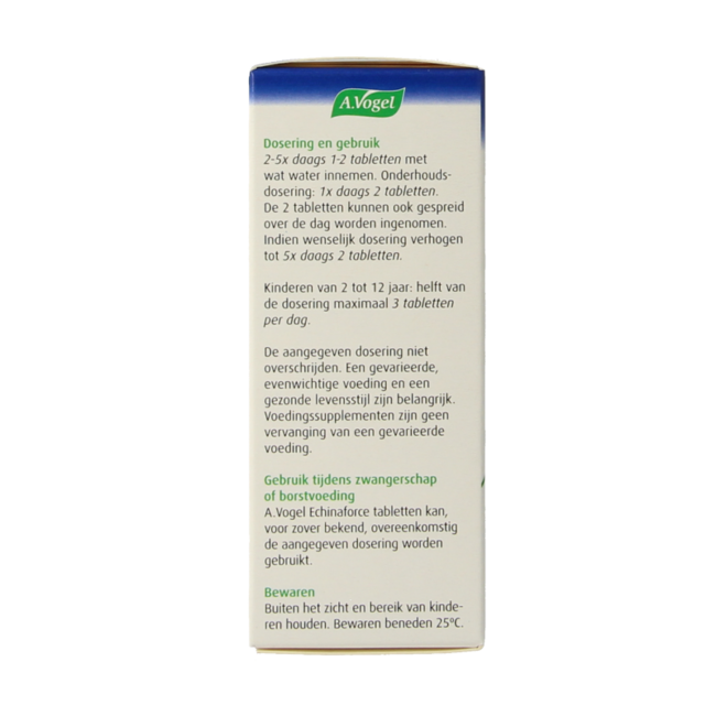 Echinaforce 80 Tabletten