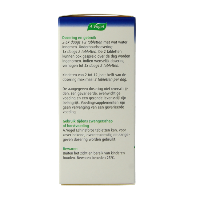 Echinaforce 200 Tablets