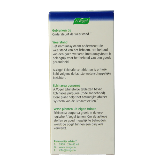 Echinaforce 200 Tablets