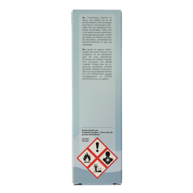 Davos kuurolie 10 Milliliter