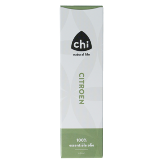 Chi Zitronenkultivar 10 Milliliter