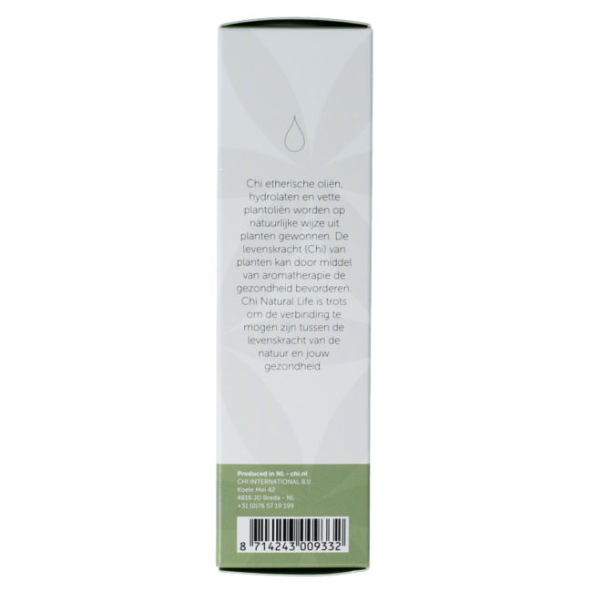 Citron cultivar 10 ml