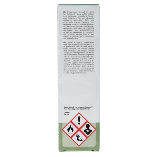 Limón cultivar 10 ml