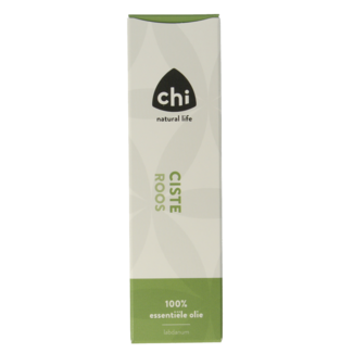 Chi Zistrosen-Kultivar Ätherisches Öl 2,5 ml