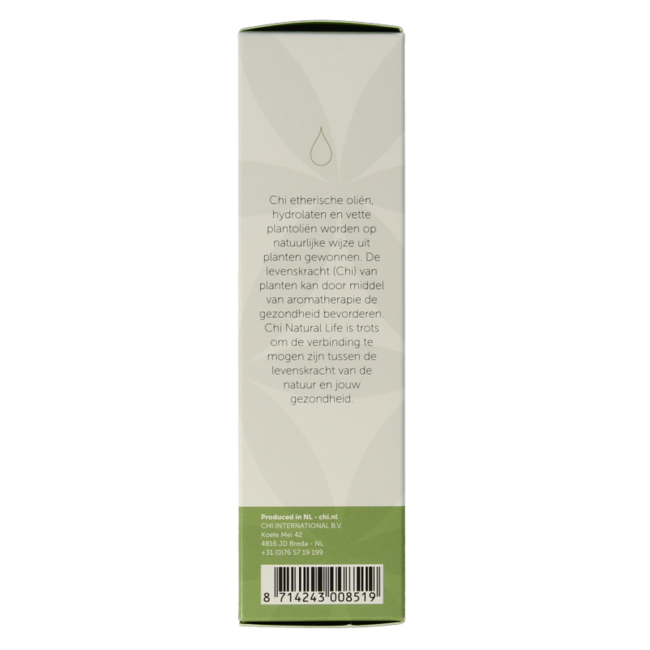 Zistrosen-Kultivar Ätherisches Öl 2,5 ml