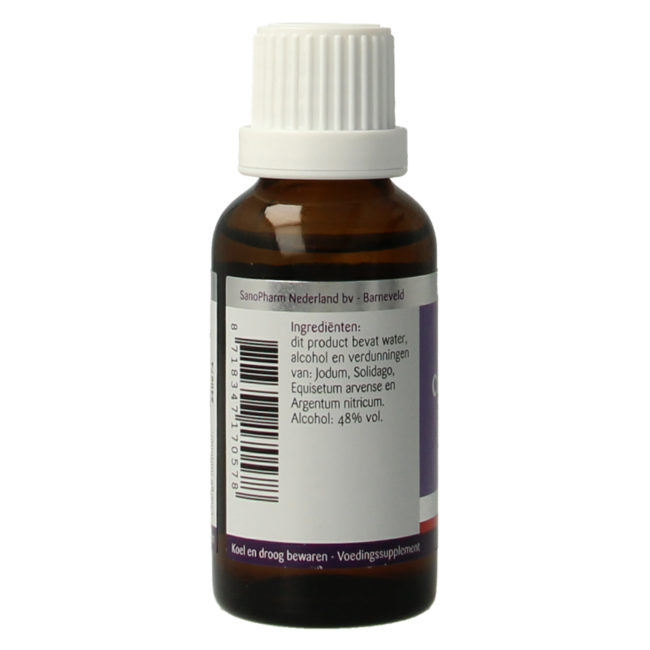 Chakrasan 1 30 Millilitre