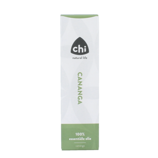Chi Cananga Wild 10ml