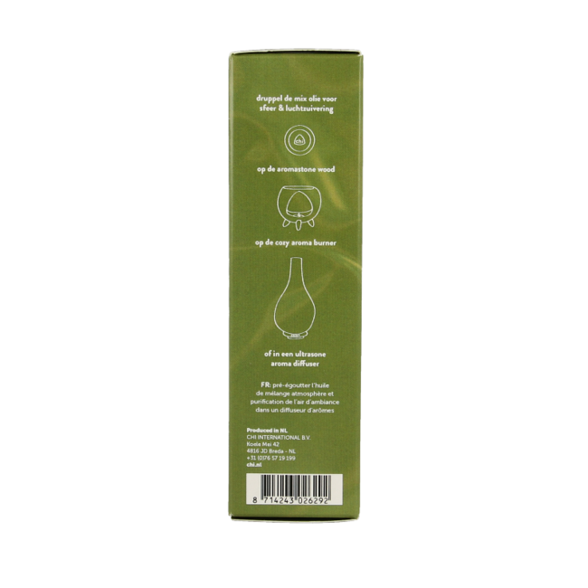 Forest Walk 10 Millilitre