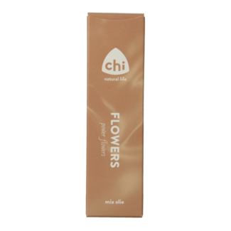 Chi Huile Flowers Mix 10 ml