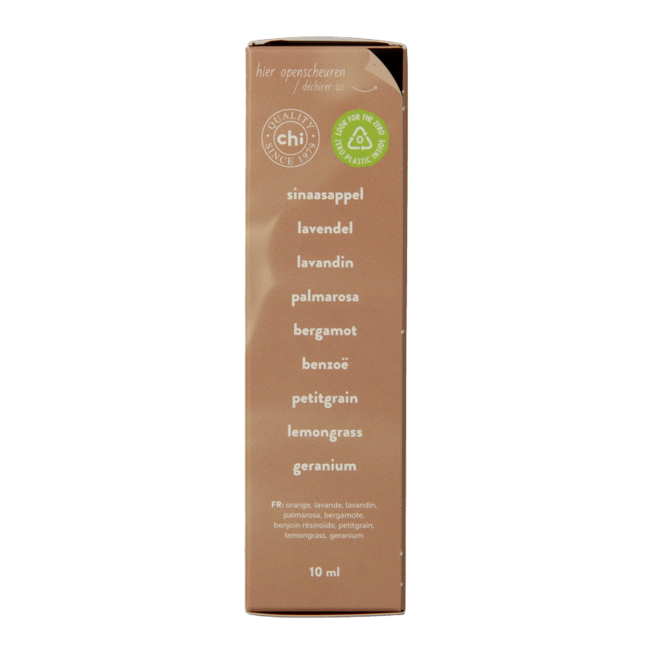 Flowers Mix Oil 10 Millilitres