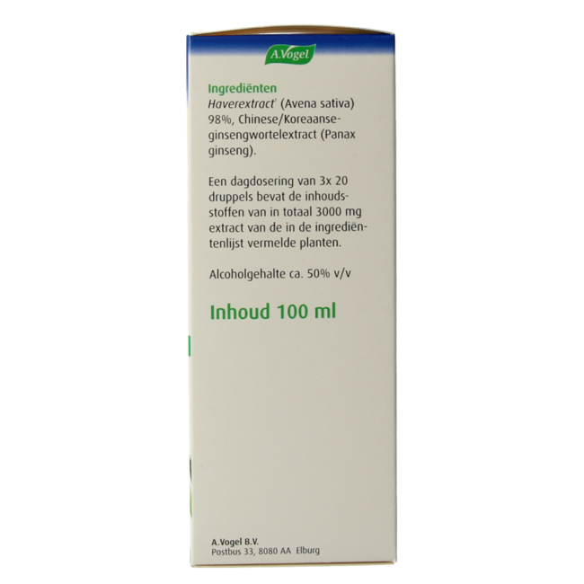 Avena sativa (Riposo Notturno) 100 Millilitri