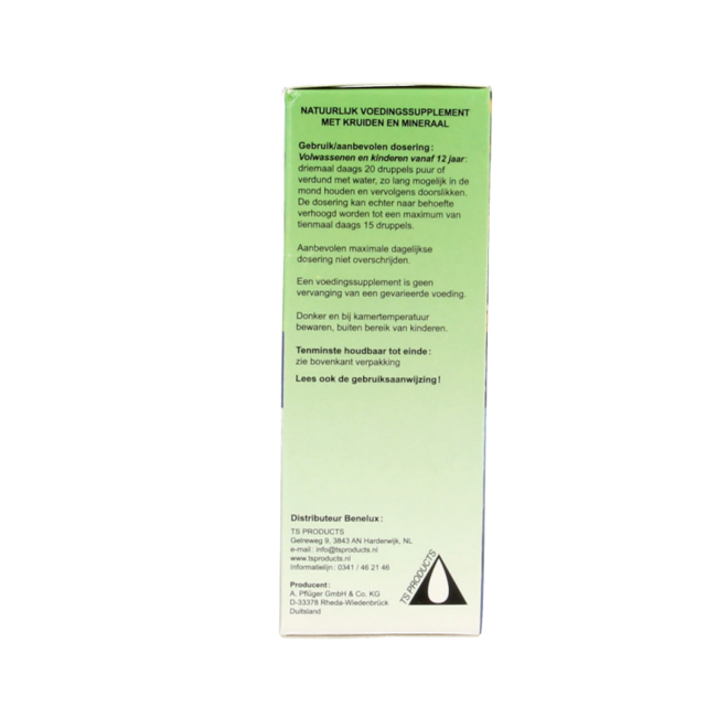 Anginovin 50 Millilitre