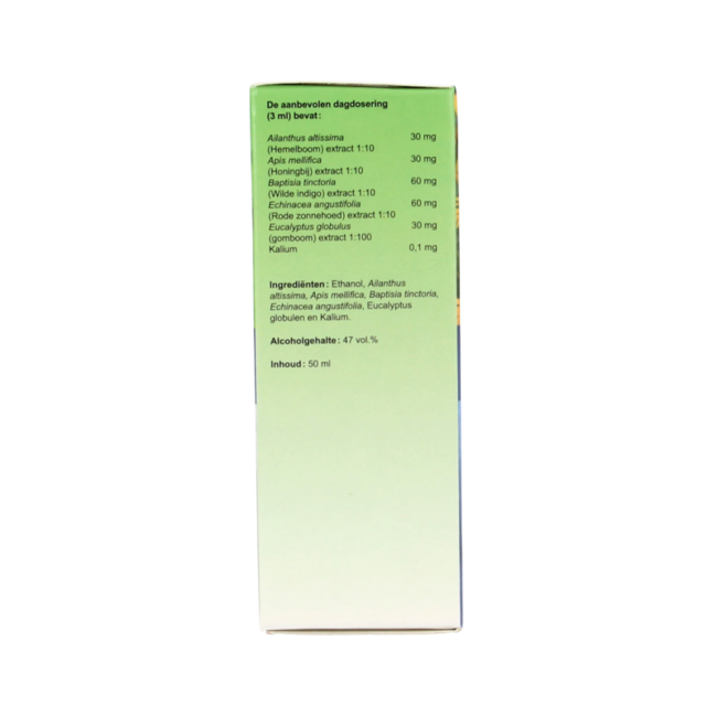 Anginovin 50 Millilitre