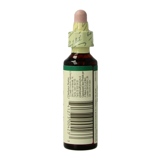 Agrimoine (Agrimony) 20 ml