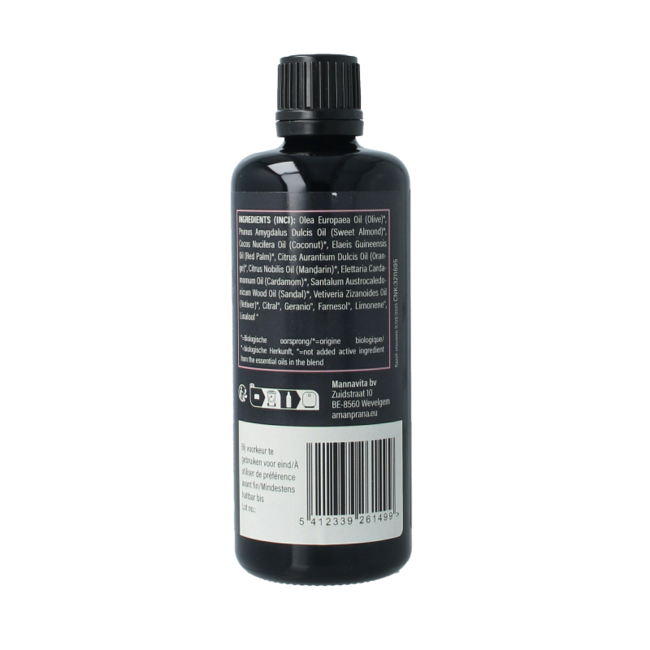 Razoli shaving oil 100 Millilitres