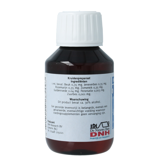 Detox totale 100 Millilitri