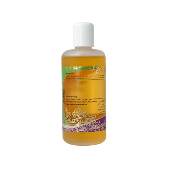 Ayurwellness kapha massage oil 200 Milliliter