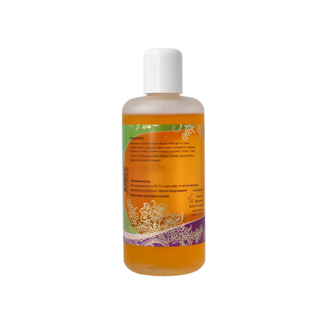 Ayurwellness huile de massage pitta 200 millilitres