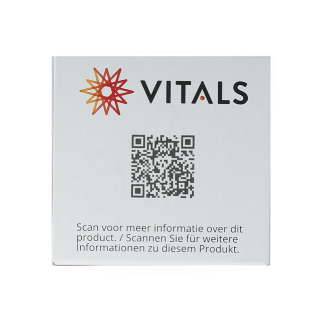 Elke dag Kapseln 60 Kapseln