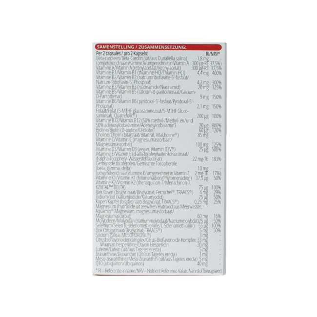 Every Day capsules 60 Capsules