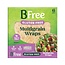 Multigrain wraps 6 Pieces