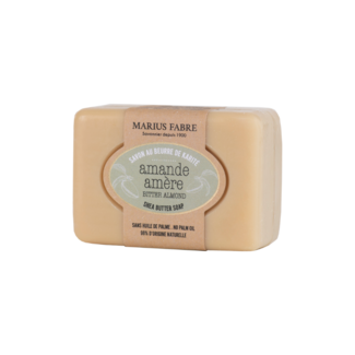 Marius Fabre Almond soap 100 Gram