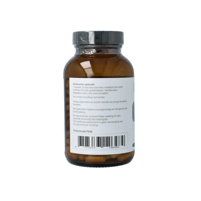 DPP-IV biocore enzymes 100mg 180 Vegetarian capsules