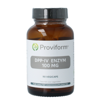 Proviform DPP-IV Biocore Enzyme 100 mg 90 vegetarische Kapseln