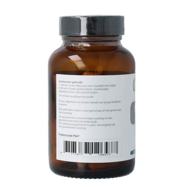 DPP-IV Biocore Enzyme 100 mg 90 vegetarische Kapseln