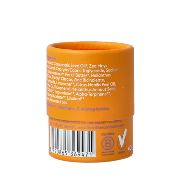 Deodorant refill have fun 40 Gram