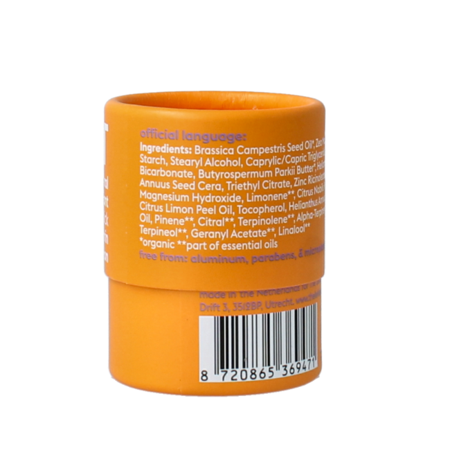 Wkład do dezodorantu have fun 40 Gram