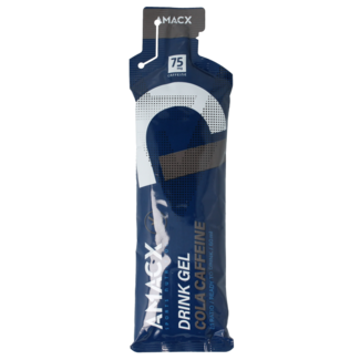 Amacx Energie-Drink-Gel Cola Koffein 60 Milliliter