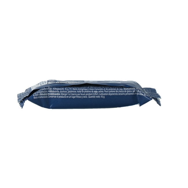 Fast bar vanille 45 grammes