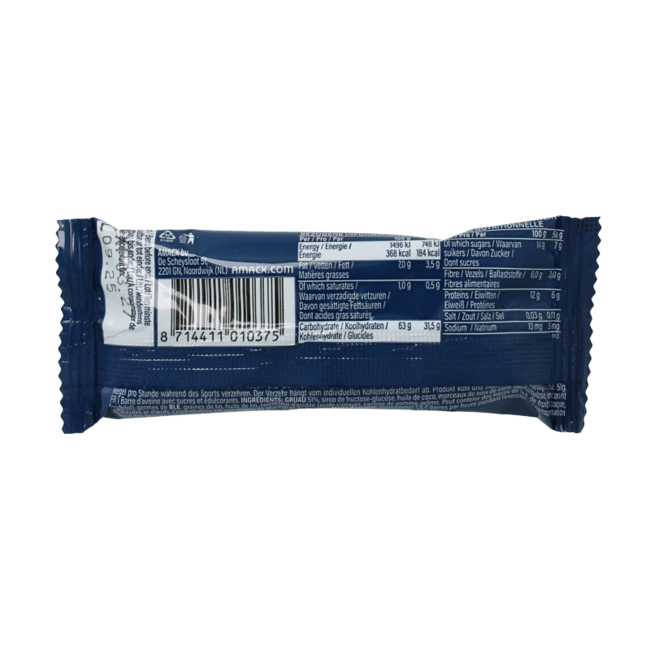Energy oat bar kokos 40 Gram