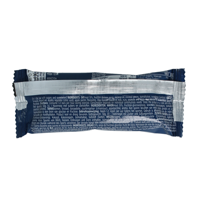 Energy Oat Bar Kokos 40 Gramm