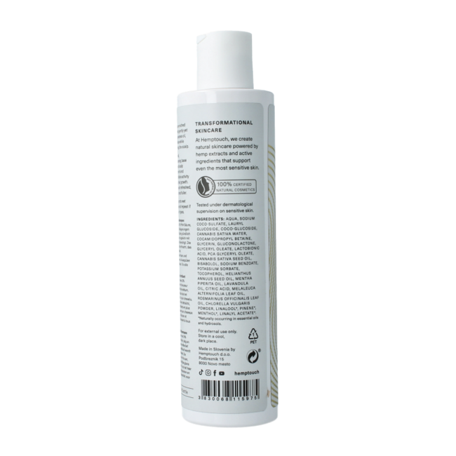 Shampooing purifiant Revive 250 millilitres