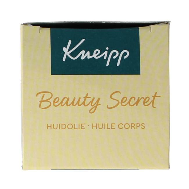 Olejek do ciała Beauty Secret 100 Mililitrów