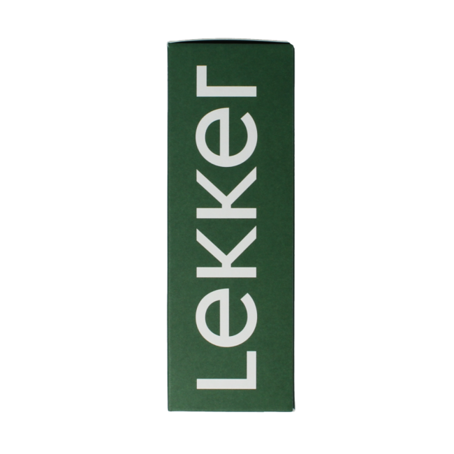 Deodorant Refill Starter Be Active 40 Gramm