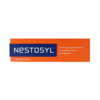 Nestosyl Nestosyl unguento 30 grammi