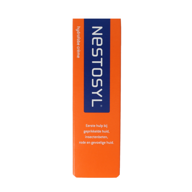 Nestosyl pommade 30 Grammes