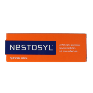 Nestosyl Nestosyl unguento 15 grammi