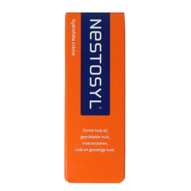 Nestosyl unguento 15 grammi