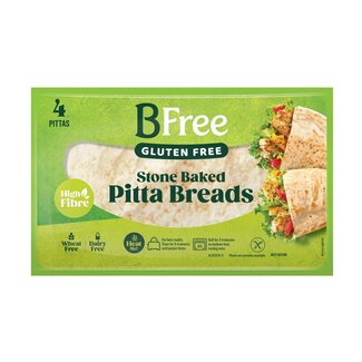 Bfree Pita Breads 4 Pieces