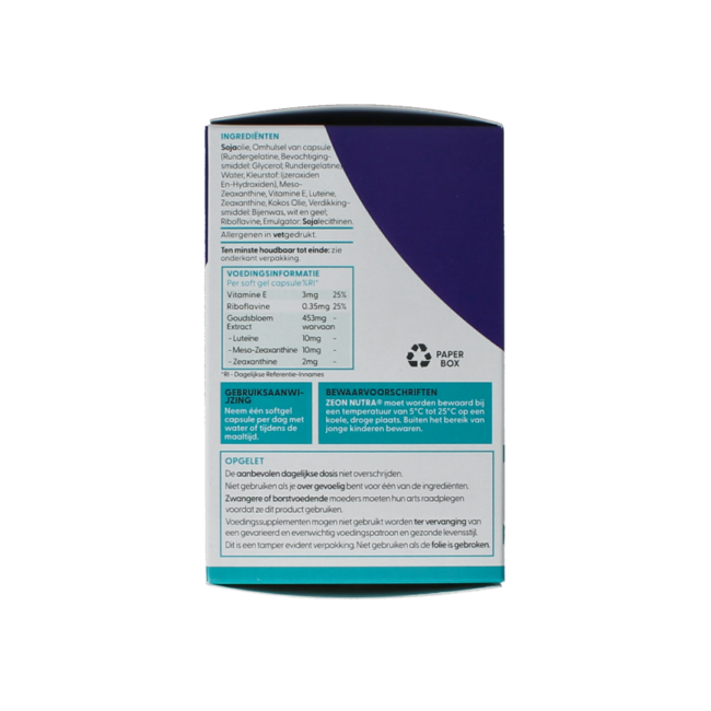 Zeon nutra 90 Capsules