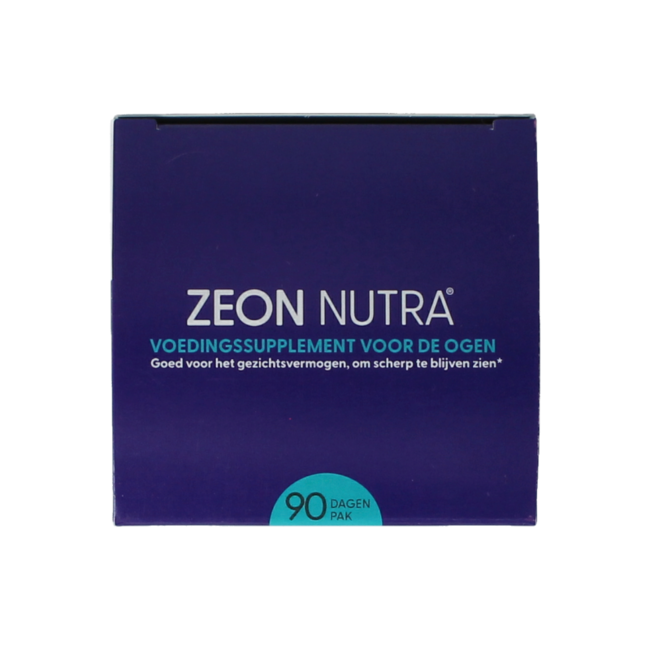 Zeon nutra 90 Kapsułek